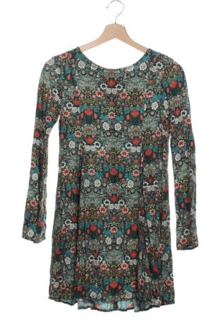 Παιδικό φόρεμα Zara, Μέγεθος 13-14y/ 164-168 εκ., Χρώμα Πολύχρωμο, Τιμή 4,99 €