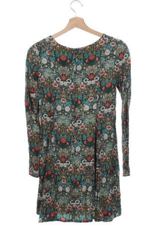 Παιδικό φόρεμα Zara, Μέγεθος 13-14y/ 164-168 εκ., Χρώμα Πολύχρωμο, Τιμή 4,99 €