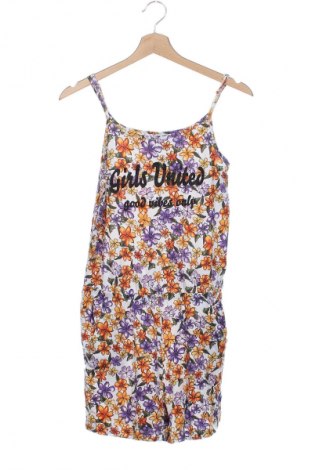 Kinder Overall Page One, Größe 12-13y/ 158-164 cm, Farbe Mehrfarbig, Preis € 22,99