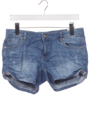 Dziecięce szorty Page One, Rozmiar 13-14y/ 164-168 cm, Kolor Niebieski, Cena 6,99 zł