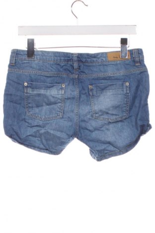 Dziecięce szorty Page One, Rozmiar 13-14y/ 164-168 cm, Kolor Niebieski, Cena 6,99 zł