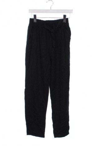 Pantaloni pentru copii C&A, Mărime 14-15y/ 168-170 cm, Culoare Negru, Preț 36,99 Lei, #132095746