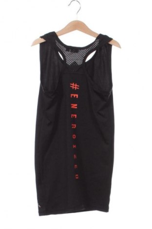 Podkoszulek dziecięcy Name It, Rozmiar 10-11y/ 146-152 cm, Kolor Czarny, Cena 7,99 zł