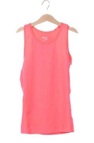 Podkoszulek dziecięcy Pocopiano, Rozmiar 10-11y/ 146-152 cm, Kolor Pomarańczowy, Cena 6,99 zł
