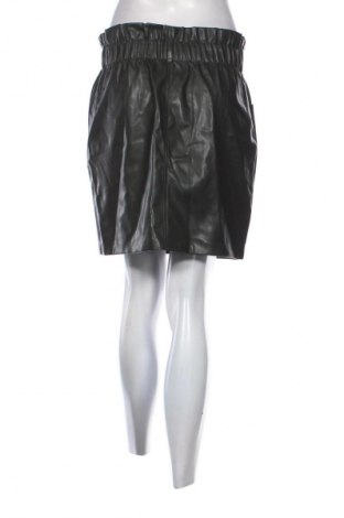 Кожена пола ONLY, Размер M, Цвят Зелен, Цена 2,04 €