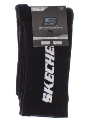 Σύνολο Skechers, Μέγεθος S, Χρώμα Μαύρο, Τιμή 12,99 €