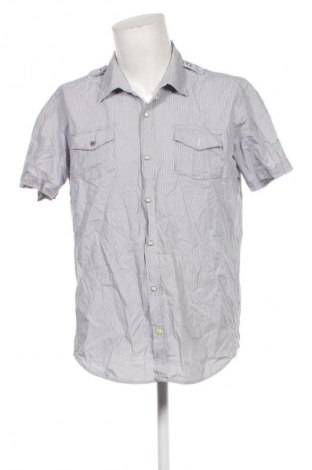 Мъжка риза Angelo Litrico, Размер XL, Цвят Многоцветен, Цена 3,06 €