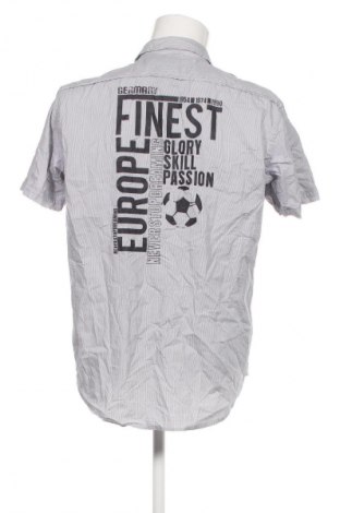 Мъжка риза Angelo Litrico, Размер XL, Цвят Многоцветен, Цена 3,06 €