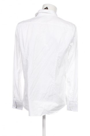 Herrenhemd BOSS, Größe XL, Farbe Weiß, Preis € 36,99