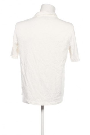 Herrenhemd C&A, Größe L, Farbe Weiß, Preis € 5,99