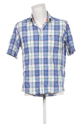 Мъжка риза Casa Moda, Размер M, Цвят Многоцветен, Цена 4,60 €