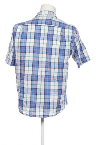 Мъжка риза Casa Moda, Размер M, Цвят Многоцветен, Цена 4,60 €