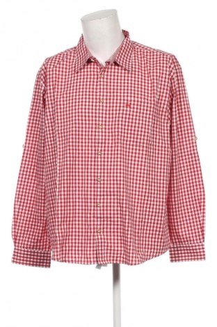 Ανδρικό πουκάμισο EdelHeiss, Μέγεθος XXL, Χρώμα Πολύχρωμο, Τιμή 18,99 €