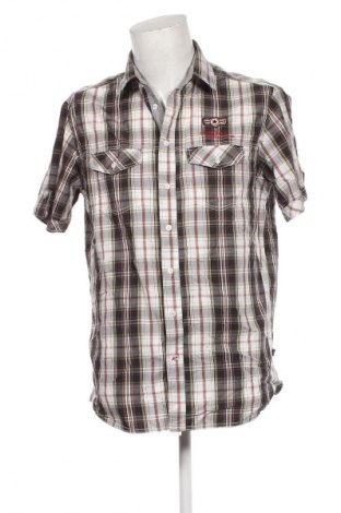 Herrenhemd Engbers, Größe M, Farbe Mehrfarbig, Preis € 5,99