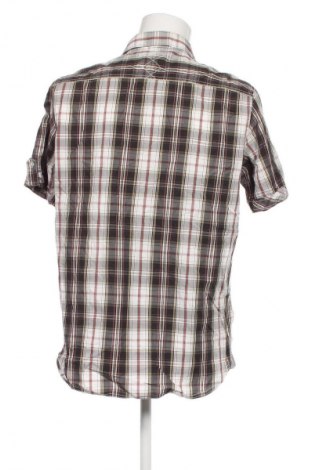 Herrenhemd Engbers, Größe M, Farbe Mehrfarbig, Preis € 5,99