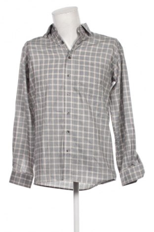 Herrenhemd Eterna, Größe M, Farbe Mehrfarbig, Preis € 7,99