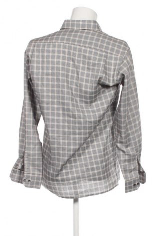 Herrenhemd Eterna, Größe M, Farbe Mehrfarbig, Preis € 7,99