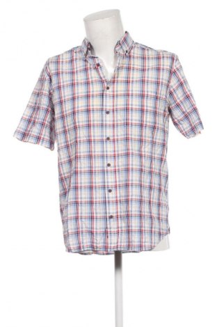 Мъжка риза Eterna, Размер L, Цвят Многоцветен, Цена 4,09 €
