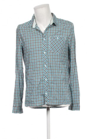 Herrenhemd H&M, Größe M, Farbe Mehrfarbig, Preis € 18,99