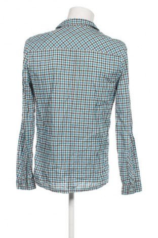 Herrenhemd H&M, Größe M, Farbe Mehrfarbig, Preis € 18,99