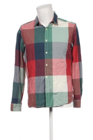 Herrenhemd H&M, Größe M, Farbe Mehrfarbig, Preis € 18,99