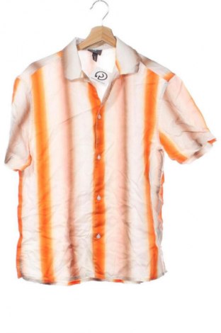 Мъжка риза H&M, Размер S, Цвят Многоцветен, Цена 3,06 €