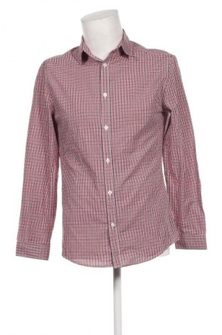 Cămașă de bărbați H&M, Mărime M, Culoare Multicolor, Preț 31,99 Lei, #132132124