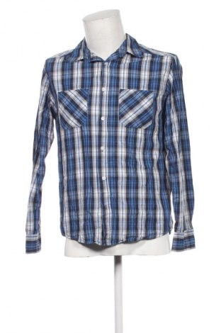 Pánská košile  Identic, Velikost M, Barva Vícebarevné, Cena  79,00 Kč