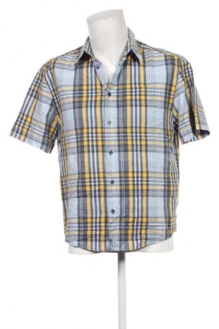 Pánská košile  Knockout, Velikost M, Barva Vícebarevné, Cena  49,00 Kč