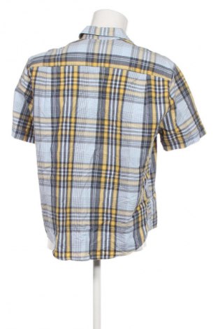 Pánská košile  Knockout, Velikost M, Barva Vícebarevné, Cena  49,00 Kč