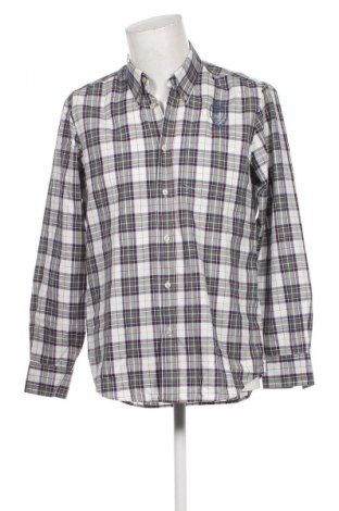 Pánská košile  Lerros, Velikost M, Barva Vícebarevné, Cena  109,00 Kč