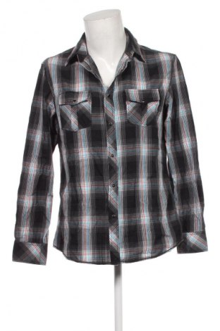 Pánská košile  Much More, Velikost M, Barva Vícebarevné, Cena  49,00 Kč