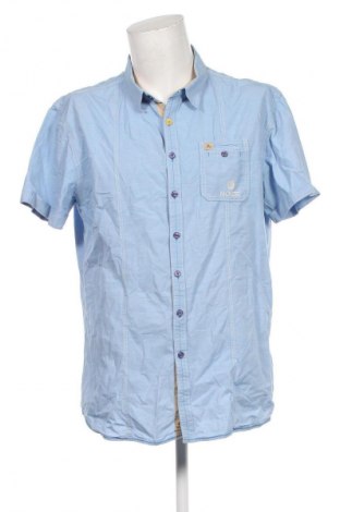Férfi ing Noize, Méret XL, Szín Kék, Ár 6 549 Ft
