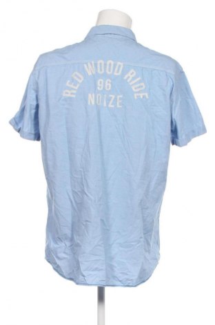 Férfi ing Noize, Méret XL, Szín Kék, Ár 6 549 Ft