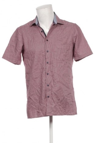 Мъжка риза Olymp, Размер M, Цвят Многоцветен, Цена 5,11 €