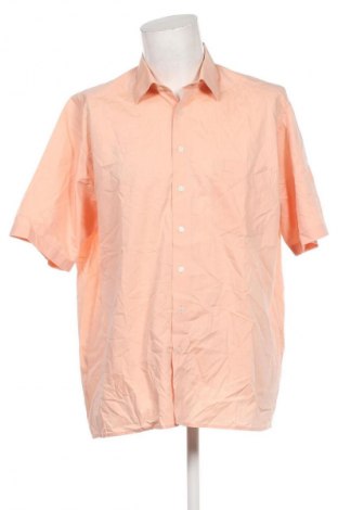 Herrenhemd Olymp, Größe XL, Farbe Orange, Preis € 4,99