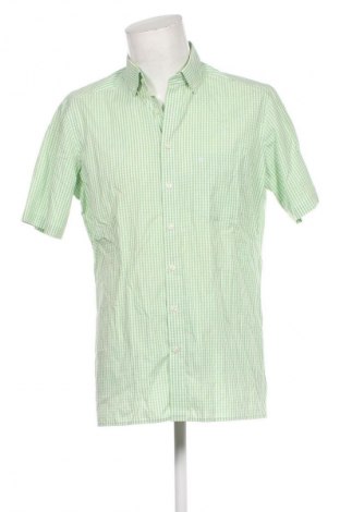 Herrenhemd Olymp, Größe L, Farbe Mehrfarbig, Preis € 11,99