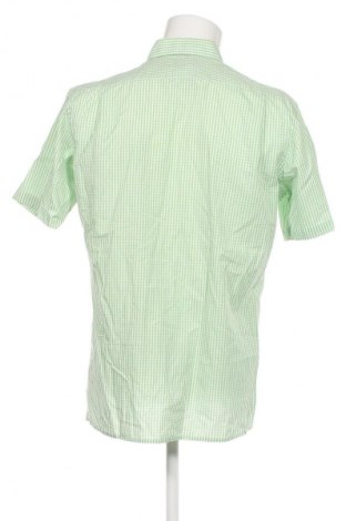 Herrenhemd Olymp, Größe L, Farbe Mehrfarbig, Preis € 11,99