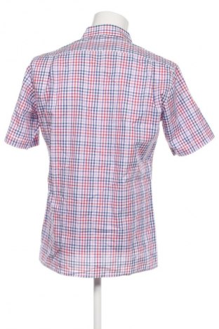 Herrenhemd Olymp, Größe M, Farbe Mehrfarbig, Preis € 14,99
