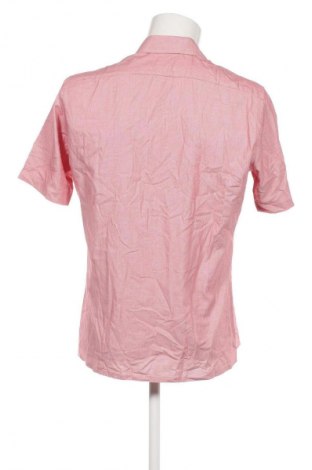 Herrenhemd Olymp, Größe L, Farbe Rot, Preis € 17,99