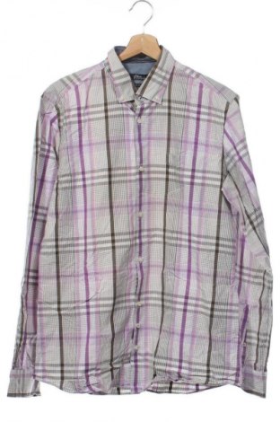 Męska koszula S.Oliver, Rozmiar M, Kolor Kolorowy, Cena 6,99 zł