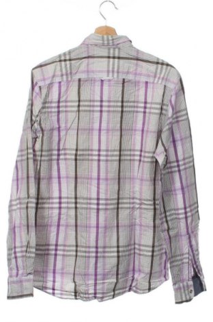 Męska koszula S.Oliver, Rozmiar M, Kolor Kolorowy, Cena 6,99 zł