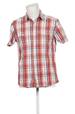 Мъжка риза S.Oliver, Размер M, Цвят Многоцветен, Цена 3,06 €