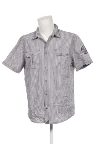 Herrenhemd Tom Tailor, Größe XL, Farbe Mehrfarbig, Preis € 9,99