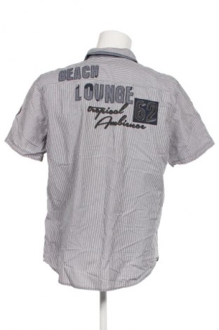 Herrenhemd Tom Tailor, Größe XL, Farbe Mehrfarbig, Preis € 9,99