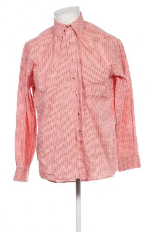 Мъжка риза Unbranded, Размер L, Цвят Многоцветен, Цена 2,04 €