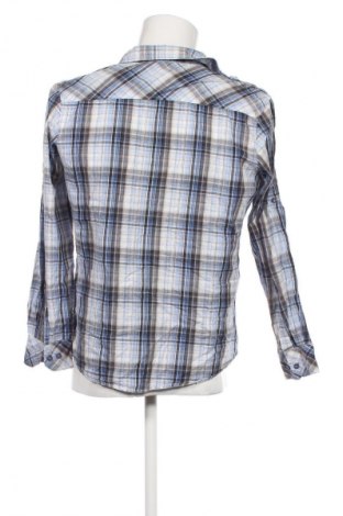 Мъжка риза Unbranded, Размер M, Цвят Многоцветен, Цена 2,04 €