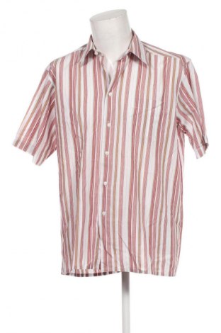 Herrenhemd Unbranded, Größe L, Farbe Mehrfarbig, Preis € 3,99