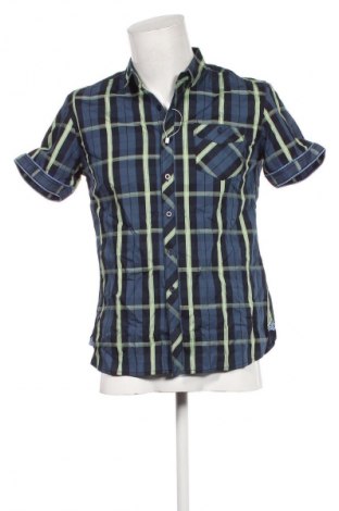 Herrenhemd Unbranded, Größe L, Farbe Mehrfarbig, Preis € 9,99