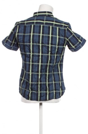 Herrenhemd Unbranded, Größe L, Farbe Mehrfarbig, Preis € 9,99